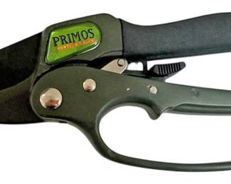 Primos Locking Pruning Shears