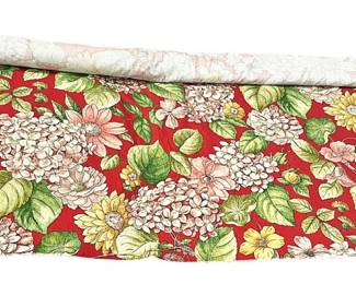 Robert Allen Home Upholstery Fabric