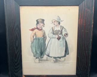 Sale Picture