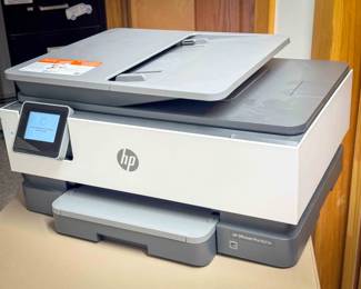 HP OfficeJet Pro 8025e Printer