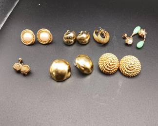 Costume Jewelry