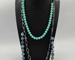 Costume Jewelry