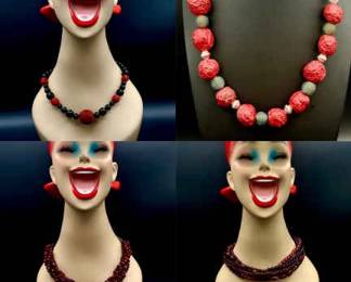 Costume Jewelry