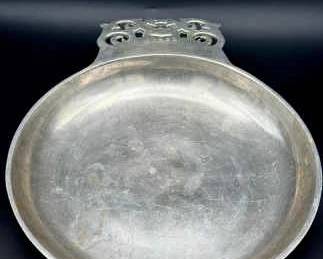 Nambe Pewter Porringer