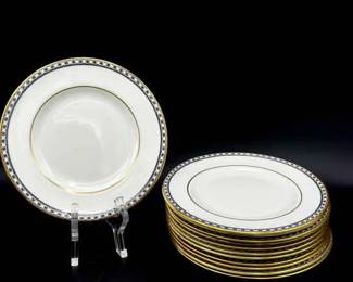 Wedgwood Ulander