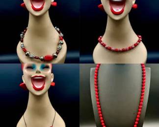 Costume Jewelry