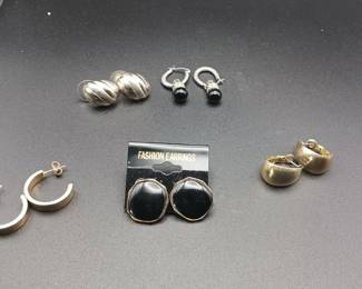 Costume Jewelry