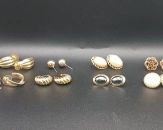 Costume Jewelry