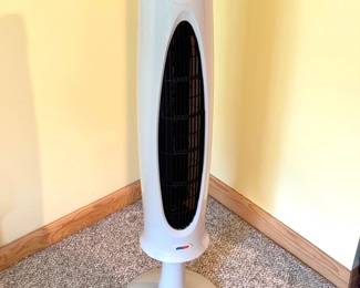 Climate Keeper Oscillating Fan Tower