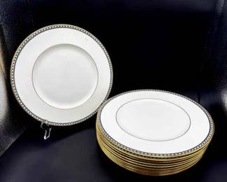 Wedgwood Ulander