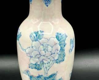 Chinese Vase