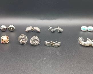 Costume Jewelry