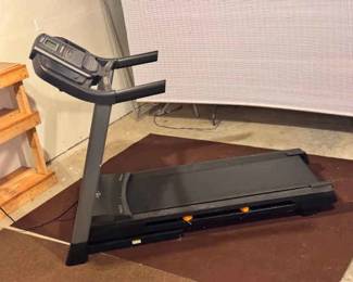 NordicTrack T6.5S - 2.6CHP Treadmill