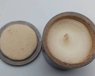 Prosperity Candle