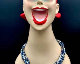 Costume Jewelry
