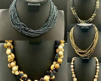 Costume Jewelry
