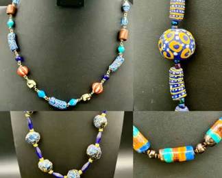 Costume Jewelry