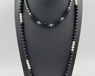 Costume Jewelry