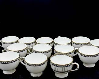 Wedgwood Ulander