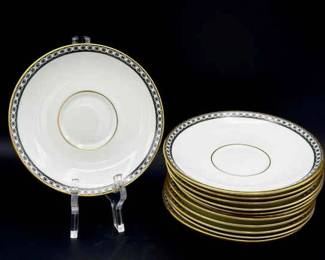 Wedgwood Ulander
