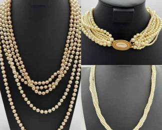 Costume Jewelry