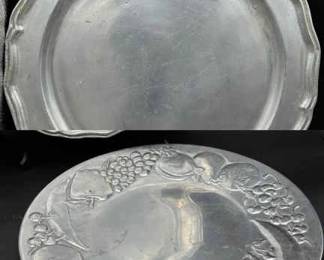 Pewter