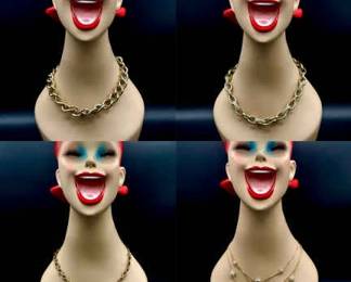 Costume Jewelry