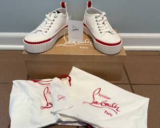 Christian Louboutin size 6