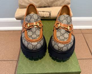 Size 35.5 BRAND NEW