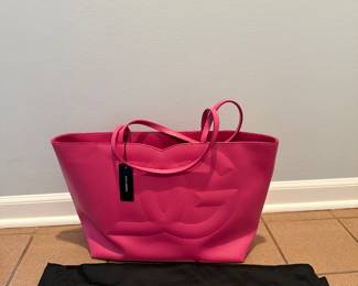 Dolce and Gabanna tote NWT