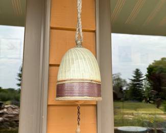 Tibetan Bell Chime