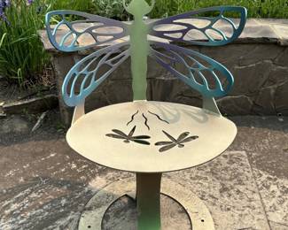 Dragonfly Chair