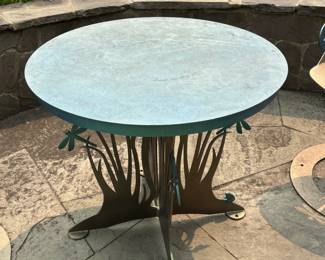 Dragonfly Table