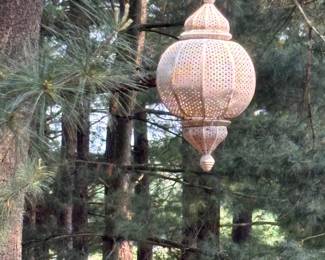 Chinese Lantern