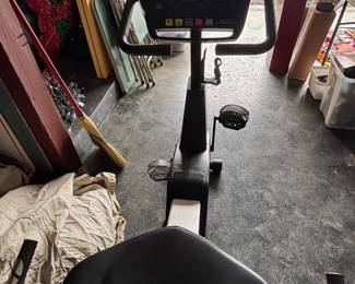 Bike Exercise Equipment