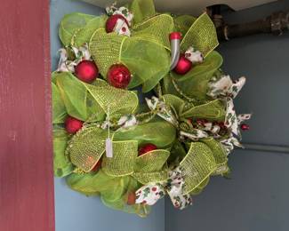 Christmas Wreath