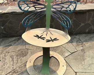 Dragonfly Chair
