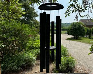 Large Wind Chimes