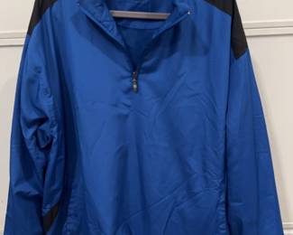 Mens Size XL Golf Grand Jacket
