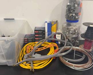 Electrical Lot 2