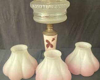 Lighting Lot