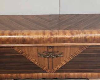 Vintage Lane Cedar Chest