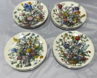 Winterthur Plate Collection