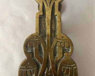 Arts And Crafts Desk Clip
