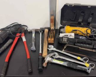 More Tools