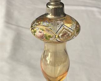 DeVilbiss Perfume Atomizer