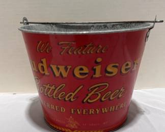 Budweiser Bucket