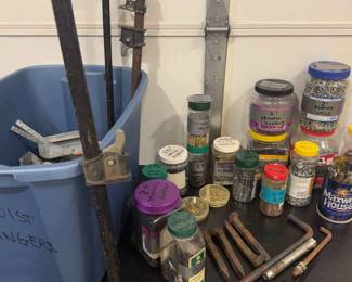 Home Building Items