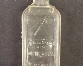 Vantines Scent Bottle