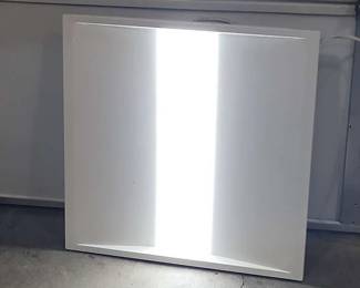 32 Watt LED Volumetric Recessed Luminaire